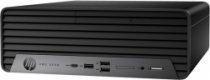 Комп'ютер персональний HP Pro 400-G9 SFF, Intel i5-12500, 8GB, F512GB, UMA, WiFi, кл+м, 3р, DOS 8N8V2AA