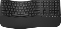 Комплект клавіатура та миша HP 680 Comfort Dual-Mode, BT, EN/UK, чорний 8T6L6AA
