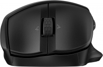 Мышь HP 480 Comfort, BT, чёрный 8T6M3AA