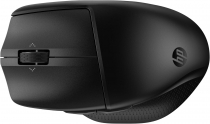 Мышь HP 480 Comfort, BT, чёрный 8T6M3AA