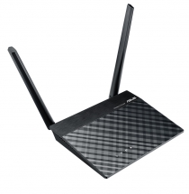 Маршрутизатор ASUS RT-N12E/C1 N300 1xFE WAN 4xFE LAN 90-IG29002M03-3PA0-