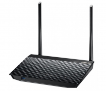 Маршрутизатор ASUS RT-AC51U AC750 4xFE LAN 1xFE WAN 1xUSB2.0 90IG0150-BM3G00