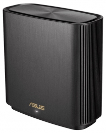 Маршрутизатор ASUS ZenWiFi XT8 1PK V2 black AX6600 3xGE LAN 1x2.5GE WAN 1xUSB3.1 WPA3 OFDMA MESH 90IG0590-MO3A10