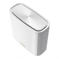 Маршрутизатор ASUS ZenWiFi XT8 2PK V2 white AX6600 3xGE LAN 1x2.5GE WAN 1xUSB3.1 WPA3 OFDMA MESH 90IG0590-MO3A40