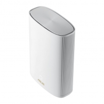 Маршрутизатор ASUS ZenWiFi AX Hybrid XP4 2PK AX1800 AV1300 2xGE LAN 1xGE WAN 1xUSB 3.2 PLC MU-MIMO OFDMA MESH 90IG05T0-BM9110