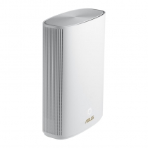 Маршрутизатор ASUS ZenWiFi AX Hybrid XP4 2PK AX1800 AV1300 2xGE LAN 1xGE WAN 1xUSB 3.2 PLC MU-MIMO OFDMA MESH 90IG05T0-BM9110