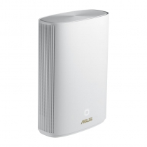 Маршрутизатор ASUS ZenWiFi AX Hybrid XP4 2PK AX1800 AV1300 2xGE LAN 1xGE WAN 1xUSB 3.2 PLC MU-MIMO OFDMA MESH 90IG05T0-BM9110
