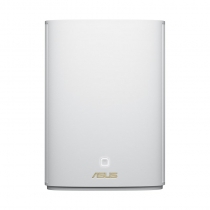 Маршрутизатор ASUS ZenWiFi AX Hybrid XP4 2PK AX1800 AV1300 2xGE LAN 1xGE WAN 1xUSB 3.2 PLC MU-MIMO OFDMA MESH 90IG05T0-BM9110