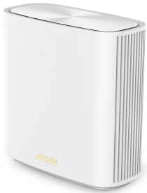 Маршрутизатор ASUS ZenWiFi XD6S 1PK 1xGE LAN 1xGE WAN MU-MIMO OFDMA MESH 90IG06F0-MO3B60