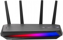 Маршрутизатор ASUS GS-AX3000 4xGE LAN 1xGE WAN 1xUSB3.2 MU-MIMO OFDMA MESH gaming 90IG06K0-MO3R10