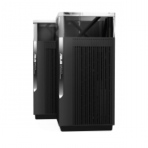 Маршрутизатор ASUS ZenWiFi Pro XT12 2PK 2xGE LAN 1x2.5GE LAN 1x2.5GE WAN 1xUSB 3.1 1xUSB 2.0 MU-MIMO OFDMA MESH 90IG06U0-MO3A40