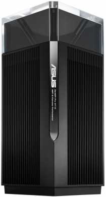 Маршрутизатор ASUS ZenWiFi Pro XT12 2PK 2xGE LAN 1x2.5GE LAN 1x2.5GE WAN 1xUSB 3.1 1xUSB 2.0 MU-MIMO OFDMA MESH 90IG06U0-MO3A40
