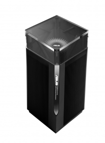 Маршрутизатор ASUS ZenWiFi Pro XT12 2PK 2xGE LAN 1x2.5GE LAN 1x2.5GE WAN 1xUSB 3.1 1xUSB 2.0 MU-MIMO OFDMA MESH 90IG06U0-MO3A40