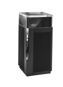 Маршрутизатор ASUS ZenWiFi Pro XT12 2PK 2xGE LAN 1x2.5GE LAN 1x2.5GE WAN 1xUSB 3.1 1xUSB 2.0 MU-MIMO OFDMA MESH 90IG06U0-MO3A40
