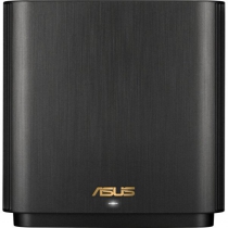 Маршрутизатор ASUS ZenWiFi XT9 2PK AX7800 3xGE LAN 1x2.5GE WAN 1xUSB 3.2 MU-MIMO OFDMA MESH black 90IG0740-MO3B30
