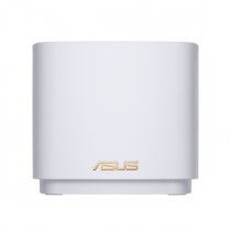 Маршрутизатор ASUS ZenWiFi XD5 3PK AX3000 1xGE LAN 1xGE WAN MU-MIMO MESH 90IG0750-MO3B20