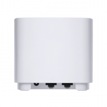 Маршрутизатор ASUS ZenWiFi XD5 3PK AX3000 1xGE LAN 1xGE WAN MU-MIMO MESH 90IG0750-MO3B20