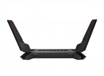 Маршрутизатор ASUS GT-AX6000 4xGE LAN 1x2.5GE LAN 1x2.5GE WAN 1xUSB 3.1 1xUSB 2.0 MU-MIMO OFDMA MESH 90IG0780-MO3B00