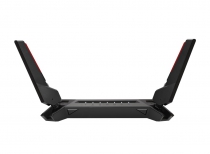 Маршрутизатор ASUS GT-AX6000 4xGE LAN 1x2.5GE LAN 1x2.5GE WAN 1xUSB 3.1 1xUSB 2.0 MU-MIMO OFDMA MESH 90IG0780-MU9B00