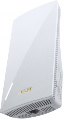 Повторювач Wi-Fi сигналу ASUS RP-AX58 90IG07C0-MO0C10