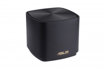 Маршрутизатор ASUS ZenWiFi XD4 1PK PLUS black AX1800 1xGE LAN 1x1GE WAN WPA3 OFDMA MESH 90IG07M0-MO3C10
