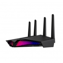 Маршрутизатор ASUS RT-AX82U V2 AX5400 4xGE LAN 1xGE WAN 1xUSB3.2 MU-MIMO OFDMA MESH 90IG07W0-MO3B10
