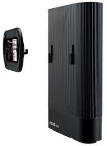 Маршрутизатор ASUS RT-AX59U AX4200 3xGE LAN 1xGE WAN 1xUSB3.2 1xUSB 2.0 WPA3 MU-MIMO OFDMA MESH 90IG07Z0-MU2C00