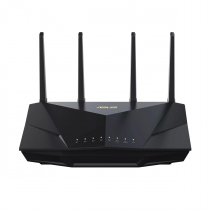 Маршрутизатор ASUS RT-AX5400 AX5400, 4xGE LAN, 1xGE WAN, 1xUSB3.2, MESH 90IG0860-MO3B00