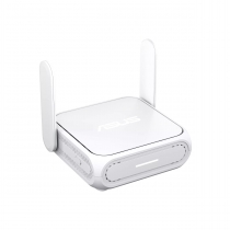 Маршрутизатор ASUS RT-BE58U GO BE3600, 1xGE LAN, 2,5xGE WAN, 1xUSB3.2, MESH 90IG09Q0-MO3C00