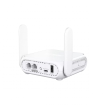 Маршрутизатор ASUS RT-BE58U GO BE3600, 1xGE LAN, 2,5xGE WAN, 1xUSB3.2, MESH 90IG09Q0-MO3C00