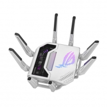 Маршрутизатор ASUS  GT-BE19000AI BE-19000 90IG09S0-MO9A0V