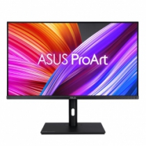 Монітор Asus 31.5" ProArt PA328QV 2xHDMI, DP, 4xUSB, MM, IPS, 2560x1440, 75Hz, sRGB 100%, AdaptiveSync, Pivot, HDR10 90LM00X0-B02370