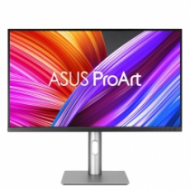 Монітор Asus 31.5" ProArt PA329CRV 2xHDMI, 2xDP, USB-C, 3xUSB, MM, IPS, 3840x2160, DCI-P3 98%, AdaptiveSync, Pivot, HDR400 90LM02C0-B01K70