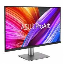 Монітор Asus 31.5" ProArt PA329CRV 2xHDMI, 2xDP, USB-C, 3xUSB, MM, IPS, 3840x2160, DCI-P3 98%, Pivot, HDR400 90LM02C0-B01K70