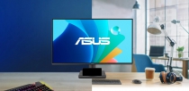 Монітор Asus 23.8" VA249HG D-Sub, HDMI, Audio, IPS, 120Hz, 1ms, sRGB 99%, AdaptiveSync 90LM02W0-B01171