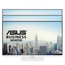 Монітор Asus 23.8" VA249QGS-W D-Sub, HDMI, DP, 4xUSB, MM, IPS, 120Hz, 1ms, sRGB 99%, AdaptiveSync, Pivot 90LM02W2-B01171