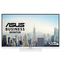 Монітор Asus 23.8" VA249QGS-W D-Sub, HDMI, DP, 4xUSB, MM, IPS, 120Hz, 1ms, sRGB 99%, AdaptiveSync, Pivot 90LM02W2-B01171