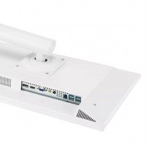 Монітор Asus 23.8" VA249QGS-W D-Sub, HDMI, DP, 4xUSB, MM, IPS, 120Hz, 1ms, sRGB 99%, AdaptiveSync, Pivot 90LM02W2-B01171