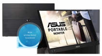 Монитор портативный LCD 15.6" Asus ZenScreen MB16ACV USB-C, IPS, Case 90LM0381-B01370