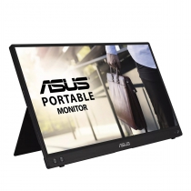 Монитор портативный LCD 15.6" Asus ZenScreen MB16ACV USB-C, IPS, Case 90LM0381-B01370