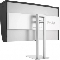 Монітор Asus 31.5" ProArt OLED PA32UCDMR-K HDMI, DP, USB-C, 2xThunderbolt, USB, MM, QD-OLED, 3840x2160, 240Hz, 0.1ms, DCI-P3 99%, Pivot, HDR400 90LM03HE-B01K71