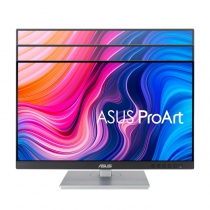 Монітор LCD 23.8" Asus ProArt PA247CV HDMI, 2xDP, USB-C, 4xUSB, MM, IPS, 75Hz, 100%sRGB, AdaptiveSync, Pivot 90LM03Y1-B01370