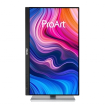 Монітор LCD 23.8" Asus ProArt PA247CV HDMI, 2xDP, USB-C, 4xUSB, MM, IPS, 75Hz, 100%sRGB, AdaptiveSync, Pivot 90LM03Y1-B01370