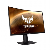 Монитор LCD 31.5" Asus TUF Gaming VG32VQR 2xHDMI, DP, MM, VA, 2560x1440, CURVED, 165Hz, 1ms, HDR10, FreeSync 90LM04I0-B03170