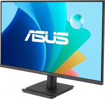Монитор Asus 27" VA279HG D-Sub, HDMI, Audio, IPS, 120Hz, 1ms, sRGB 99%, AdaptiveSync 90LM04J1-B02371