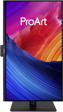 Монитор Asus 27" ProArt PA27UCGE 2xHDMI, DP, UCB-C, 2xUSB, MM, IPS, 3840x2160, 160Hz, DCI-P3 98%, AdaptiveSync, Pivot, HDR600 90LM04NC-B01K71