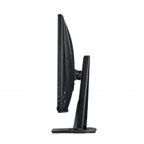 Монітор LCD 27" Asus TUF Gaming VG27VQ DVI, HDMI, DP, MM, VA, 165Hz, 1ms, CURVED, FreeSync, Pivot 90LM0510-B04E70