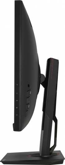 Монiтор LCD 35" Asus TUF Gaming VG35VQ 2xHDMI, DP, USB3.0, Audio, IPS, 3440x1440, 100Hz, 1ms, CURVED, HDR10, Adaptive-Sync 90LM0520-B01170