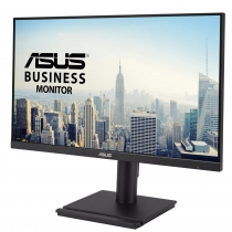 Монитор Asus 23.8" VA24DQFS D-Sub, HDMI, DP, 2xUSB, MM, IPS, 100Hz, 1ms, sRGB 99%, AdaptiveSync, Pivot 90LM0540-B01371