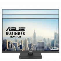 Монитор Asus 23.8" VA24DQFS D-Sub, HDMI, DP, 2xUSB, MM, IPS, 100Hz, 1ms, sRGB 99%, AdaptiveSync, Pivot 90LM0540-B01371